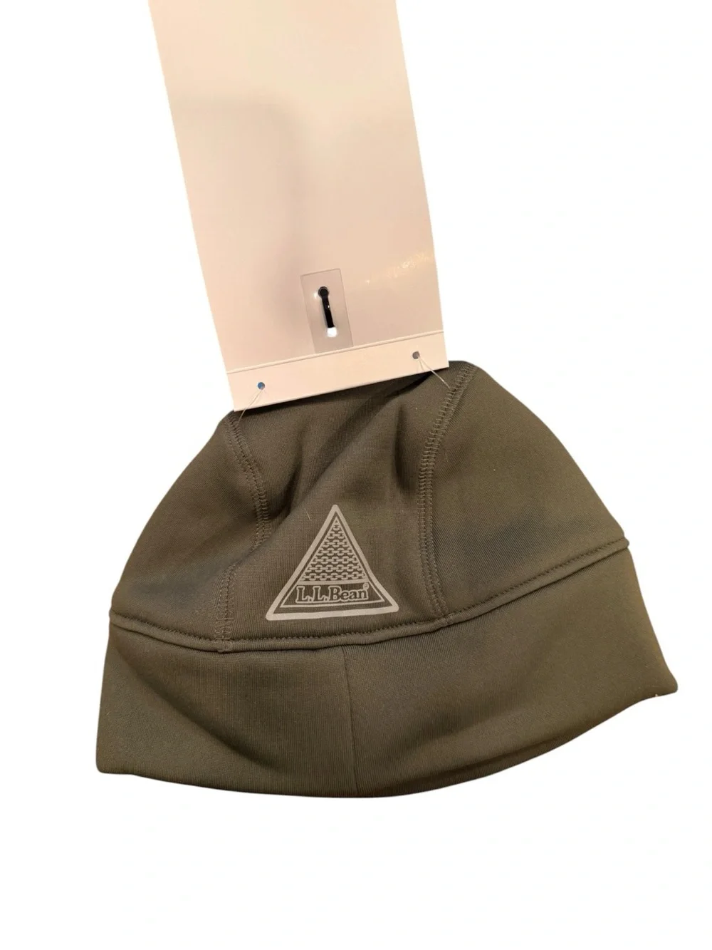 L.L.Bean Kids Pathfinder II Rechargeable Lighted Beanie NWT